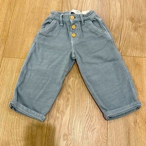 Zara Balloon fit pants